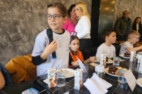 Geleceğin girişimcileri Bandırma’da yetişiyor