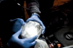 Gelibolu’da aracın motor kısmından uyuşturucu çıktı: 1 şüpheli tutuklandı