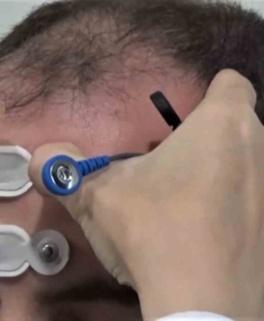 Gemlik Devlet Hastanesinde işitme hastaları için yeni hizmet devreye girdi