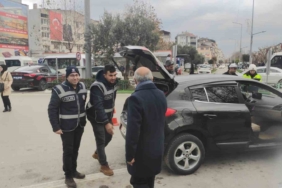 Gemlik polisinin denetimleri aralıksız sürüyor