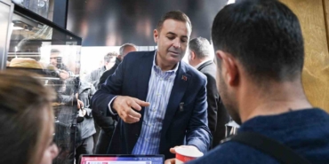 Gençlerin gözdesi On On Kafe iki şubesini daha açtı