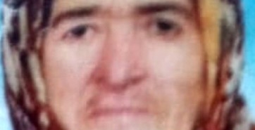 Geri manevra yapan minibüsün çarptığı 79 yaşındaki kadın, hastanede hayatını kaybetti