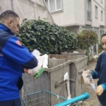 Gıda denetiminde tarihi geçmiş ürün bulunduran işletmelere ceza