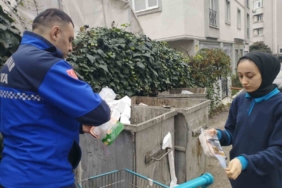 Gıda denetiminde tarihi geçmiş ürün bulunduran işletmelere ceza