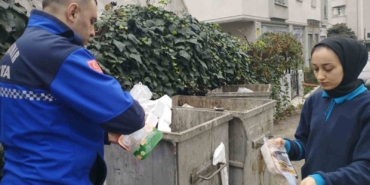 Gıda denetiminde tarihi geçmiş ürün bulunduran işletmelere ceza