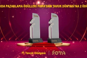 Gıda Pazarlama Ödülleri FOMA’dan Tavuk Dünyası’na iki ödül