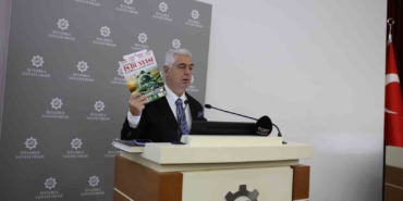 Gıdanın üçte biri israf oluyor