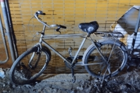 Gönen’de alkollü bisiklet keyfine ağır ceza