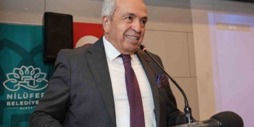 Gönüllülük ve uluslararası işbirliği Nilüfer’de buluştu