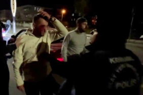 Göz kaybettiren taraftar kavgası: 5 gözaltı