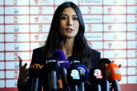 Gözde Atasoy: "Bu kurayı güzel şeylerin başlangıcı olarak değerlendirmek istiyorum"