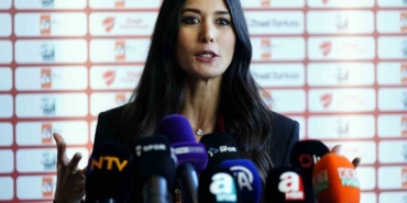 Gözde Atasoy: "Bu kurayı güzel şeylerin başlangıcı olarak değerlendirmek istiyorum"