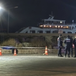 Gündüz başlayan tartışma, akşam cinayetle bitti