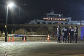 Gündüz başlayan tartışma, akşam cinayetle bitti