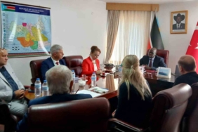 Güney Sudan ile Türkiye arasında sağlık turizminde güçlü işbirliği başladı