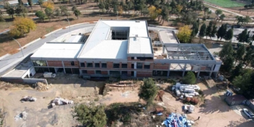 Günlük 500 özel bireyin eğitim alacağı dev merkezler yakında açılıyor