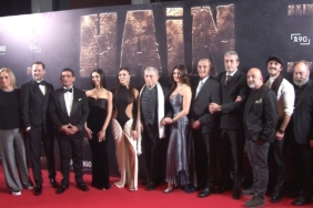 "Hain" filmi 13 Aralık’ta vizyonda