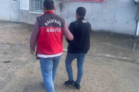 Hapis cezalı kaçaklara eş zamanlı operasyon!