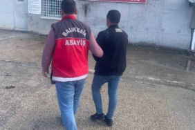 Hapis cezası bulunan 18 şahıs yakalandı