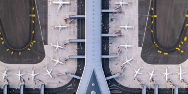 Havayolunda tazminat devreye girdi, 600 Euro’ya kadar alınabiliyor