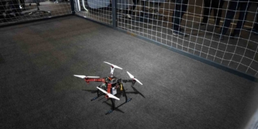 HAVELSAN Take Off Girişim Zirvesi’ne CENGAVER’in sivil versiyonu ile katıldı