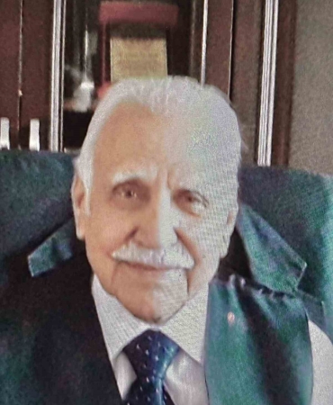 Hayırsever iş adamı Hasan Öztimur vefat etti