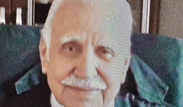 Hayırsever iş adamı Hasan Öztimur vefat etti