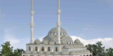 Hayırseverlerin eseri olacak