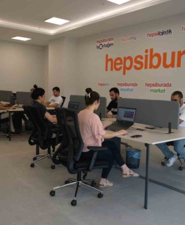 Hepsiburada’nın deprem bölgesinde başlattığı program 8,7 milyar TL ticaret hacmine ulaştı