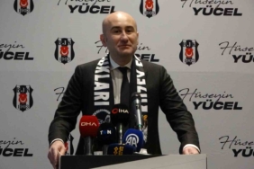 Hüseyin Yücel: "Camiada birlik ve beraberlik ruhunu yakalamamız gerekiyor"