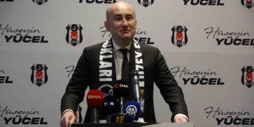 Hüseyin Yücel: "Camiada birlik ve beraberlik ruhunu yakalamamız gerekiyor"