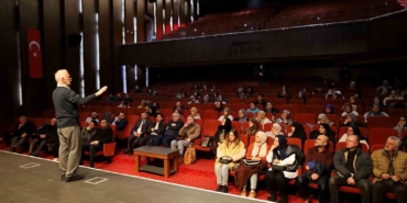 Hz. Mevlana’nın 751. Vuslat Yıl dönümü dolayısı ile program düzenlendi