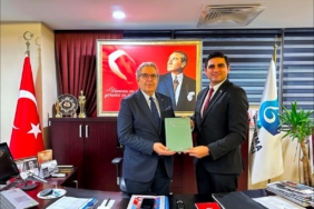 İBB İPA Marmara Bölgesi Yerel Yönetimler Koordinatörü Bülent Akköse’den Bandırma Belediyesine ziyaret