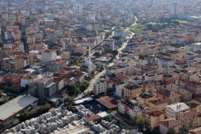 İBB, KİPTAŞ ve Ataşehir Belediyesi, deprem riskine karşı iş birliği protokolü imzalıyor