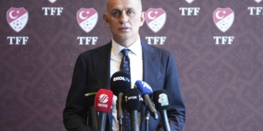 İbrahim Hacıosmanoğlu: "Kasımpaşa olumlu yanıt verdi, Fenerbahçe süre istedi"