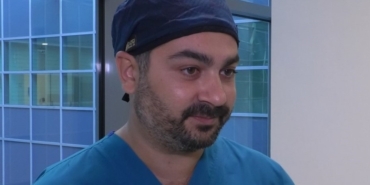 İdrar problemleri yaşayanlara ‘Mesane pili’ seçeneği: “Türkiye’nin her tarafından hasta geliyor”