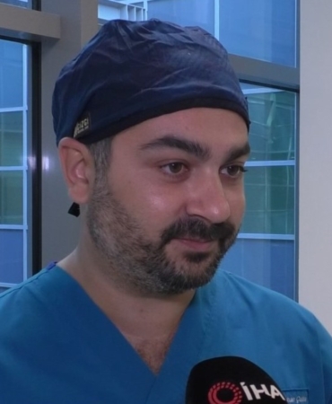 İdrar problemleri yaşayanlara ‘Mesane pili’ seçeneği: “Türkiye’nin her tarafından hasta geliyor”