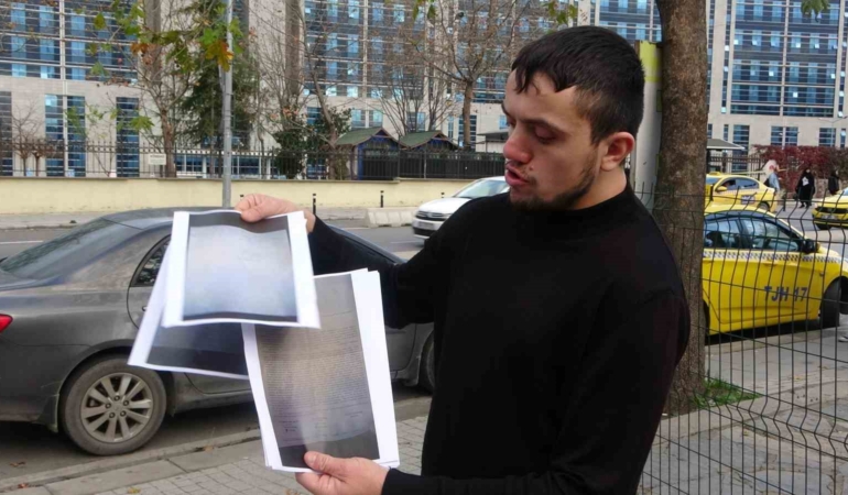 İETT’de usulsüzlük iddiası: “Otobüs kazalarının nedeni, ikinci el parçalar”