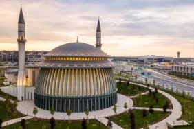 İGA’dan Ali Kuşçu Camii’nde "ücretli ibadet" iddiasına yalanlama