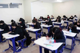 İhlas Koleji’ne geçiş sınavı başvuruları başladı