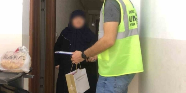 İhtiyaç sahibi ailelere 1 milyon 275 liralık ısınma yardımı