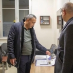 İl Emniyet Müdürü Yılmaz, yapılan çalışmalar hakkında bilgi aldı