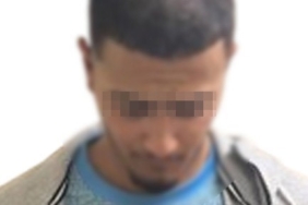 İlaçlarını alamayınca halüsinasyon gören İspanyol turist kız arkadaşını rehin aldı