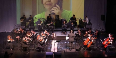 İlk kez bir Türk orkestrası, Toygar Işıklı’nın eserlerini seslendirdi