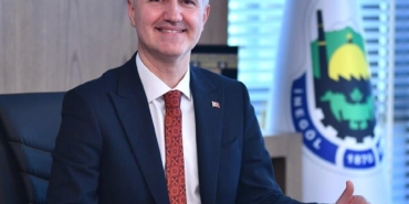 İnegöl Belediyesi’nde görev değişimi