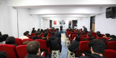 İnegöl genç bakış ile gelişiyor