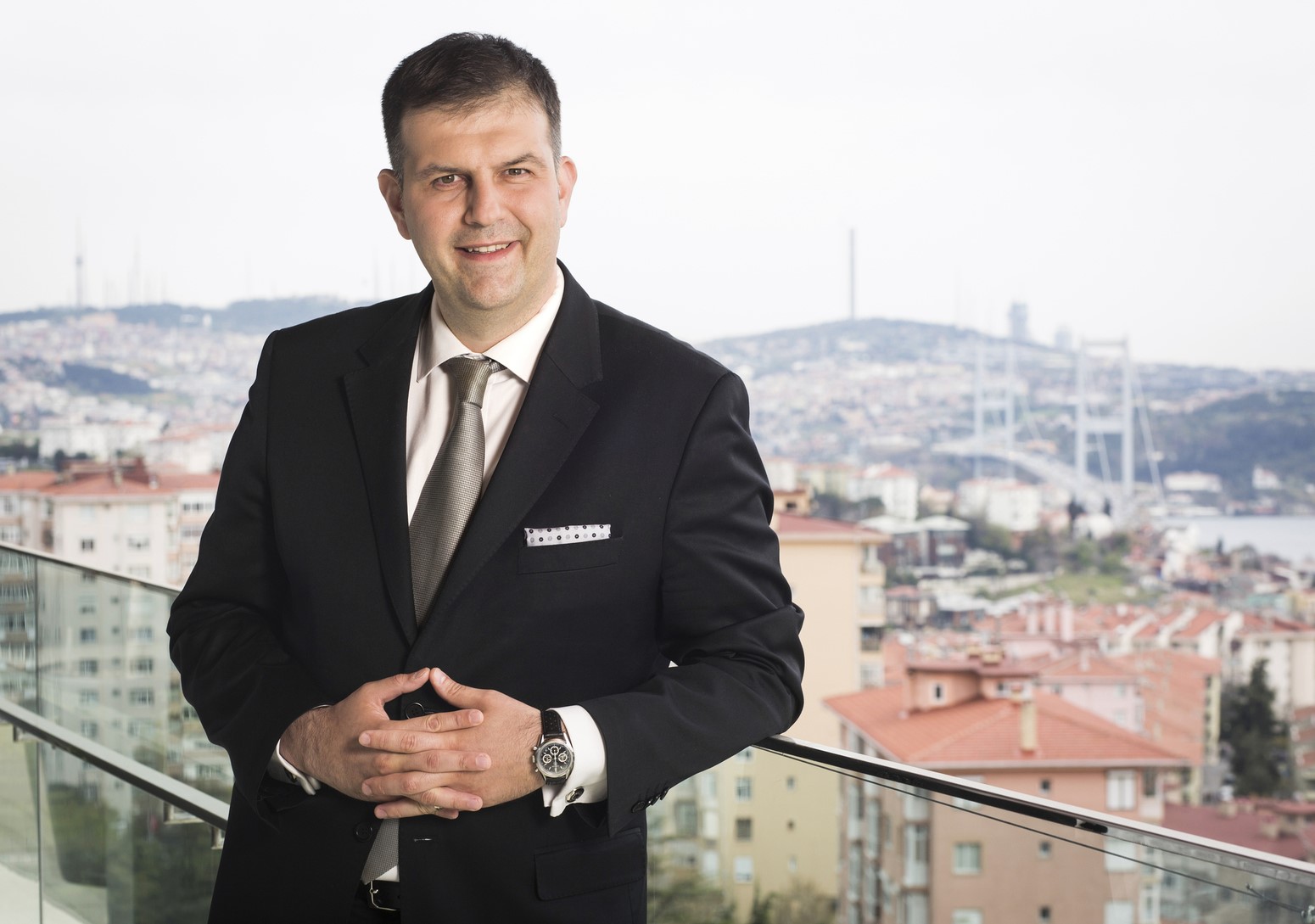 İnteraktif Çevre ve ClimeCo’dan yeni çevre şirketi