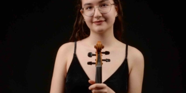 İş Sanat’tan yılın son Parlayan Yıldızları konseri