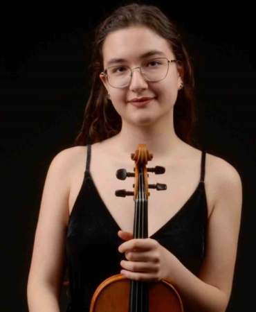 İş Sanat’tan yılın son Parlayan Yıldızları konseri