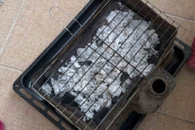 Isınmak için mangal yakmışlardı, zehirlendiler: 5 kişilik aile hastanelik oldu